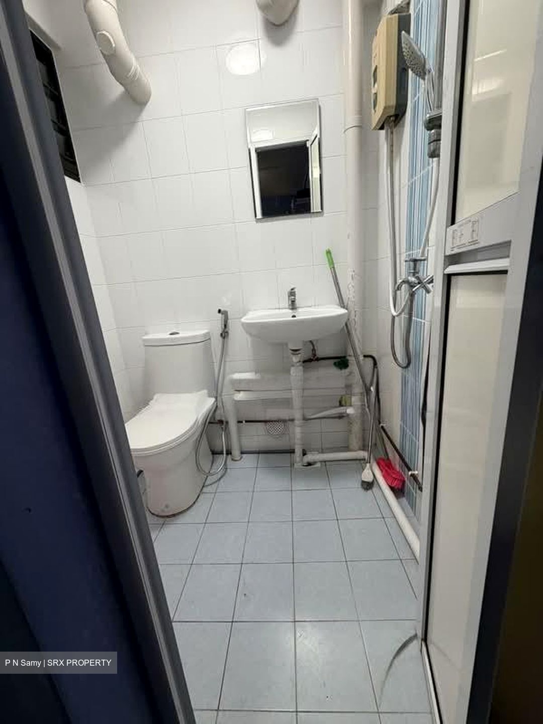 Blk 146 Bukit Batok West Avenue 6 (Bukit Batok), HDB 3 Rooms #548048931